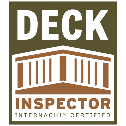 Deck Inspector certification