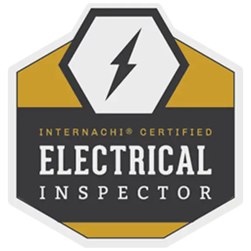 Electrical Inspector certification