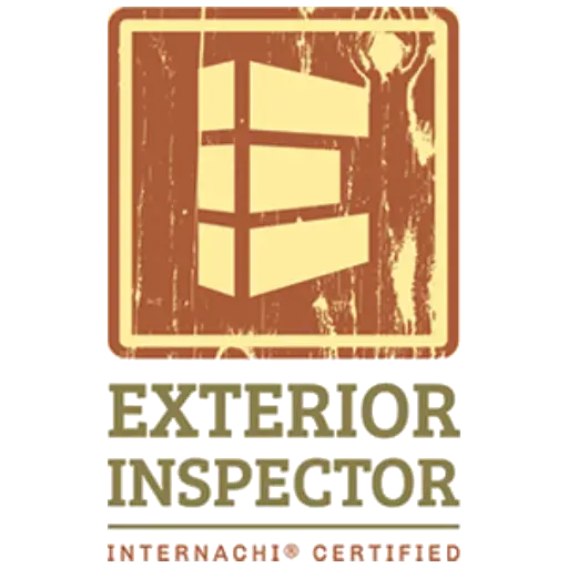 Exterior Inspector certification