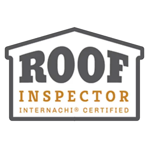 Roof Inspector certification